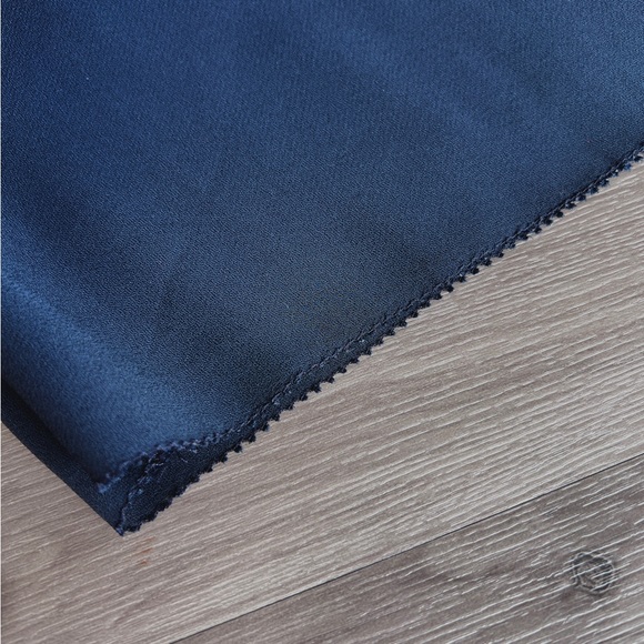 Vintage TAHARI gown, PRISTINE, size 2 - Picture 11 of 11